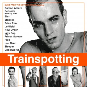 OST - Trainspotting (1996) (CD)