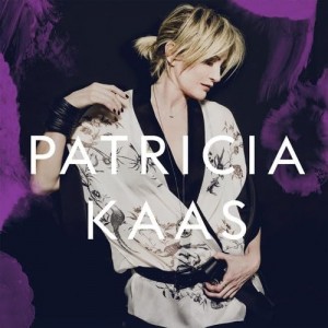 Patricia Kaas - Patricia Kaas (2016) (CD)