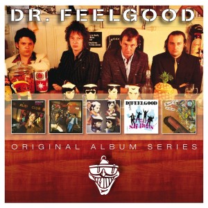 DR FEELGOOD-ORIGINAL ALBUM SERIES
