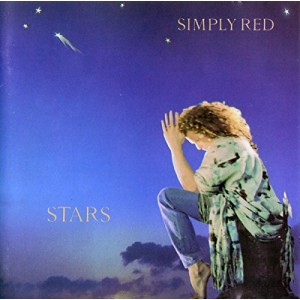 Simply Red - Stars (1991) (Vinyl)