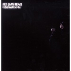 Pet Shop Boys - Fundamental (2006) (Vinyl)