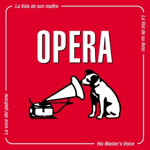 OPERA (HIS MASTER´S VOICE)