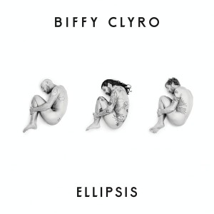 BIFFY CLYRO-ELLIPSIS