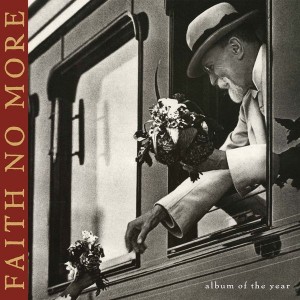 Faith No More - Album Of The Year (2x Vinyl)