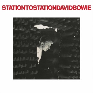 David Bowie - Station To Station (1976) (Vinyl)