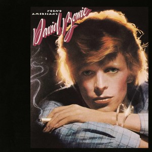 David Bowie - Young Americans (Vinyl)