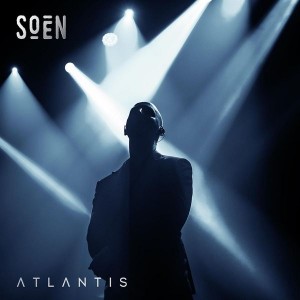 SOEN-ATLANTIS (VINYL)