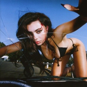 Charli XCX - Crash (2022) (CD)