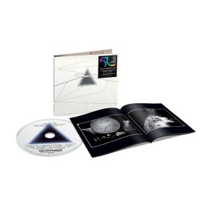 PINK FLOYD-THE DARK SIDE OF THE MOON: LIVE AT WEMBLEY 1974 (CD)