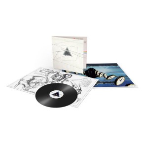 PINK FLOYD-THE DARK SIDE OF THE MOON: LIVE AT WEMBLEY 1974 (VINYL)