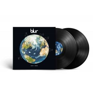 Blur - Bustin´ + Dronin´ (1998) (2x Vinyl)