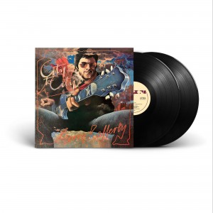 Gerry Rafferty - City To City (1978) (2x Vinyl)