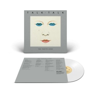 TALK TALK-THE PARTY´S OVER