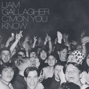 Liam Gallagher - C´Mon You Know (2022) (Vinyl)