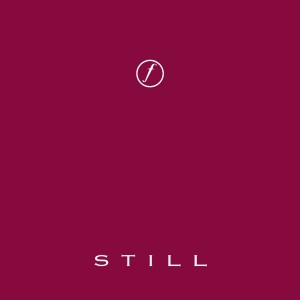 Joy Division - Still (1980-81) (2x Clear Vinyl)