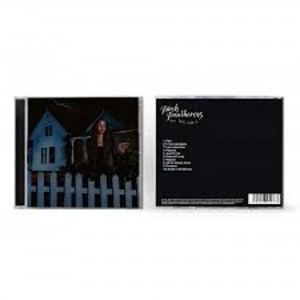 Pink Pantheress - To Hell With It (2021) (CD)
