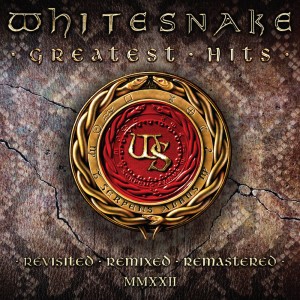 WHITESNAKE-GREATEST HITS (CD)