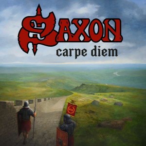 SAXON-CARPE DIEM