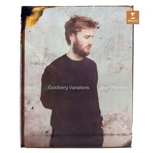 Jean Rondeau - Bach: Goldberg Variations