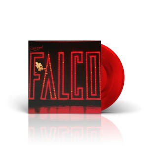 Falco - Emotional (Vinyl)