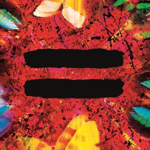 Ed Sheeran - = (2021) (CD)