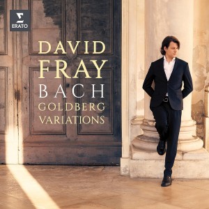 David Fray - Bach: Goldberg Variations