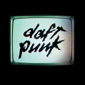 Daft Punk - Human After All (2005) (2x Vinyl)