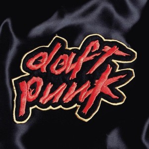Daft Punk - Homework (1996) (2x Vinyl)