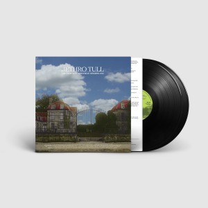 Jethro Tull - The Chateau D´Herouville Sessions 1972 (2x Vinyl)