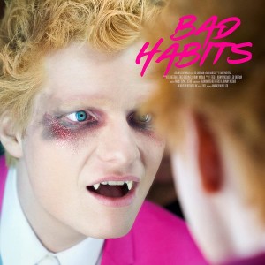 Ed Sheeran - Bad Habits (2021) (CD-Single)