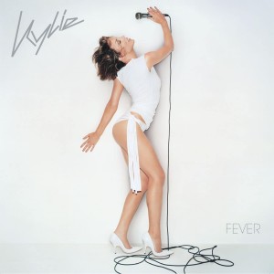 KYLIE MINOGUE-FEVER (VINYL)