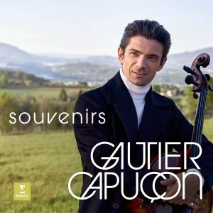 GAUTIER CAPUCON-SOUVENIRS