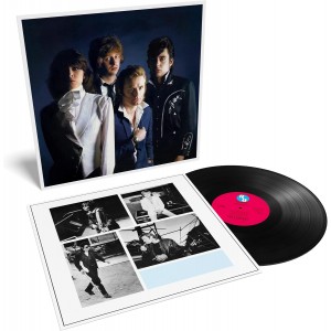 Pretenders - Pretenders II (1981) (Vinyl)