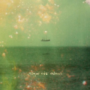 Sigur Ros - Valtari (2012) (2x Vinyl)