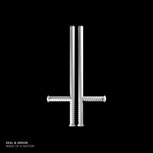 Zeal & Ardor - Wake Of A Nation EP (CD)