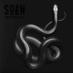 SOEN-IMPERIAL (VINYL)