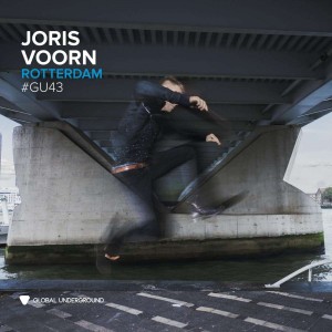 JORIS VOORN-ROTTERDAM (GLOBAL UNDERGROUND #43) (2020) (2CD)