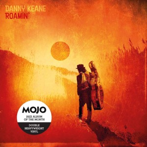 Danny Keane - Roamin´ (2x Vinyl)