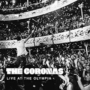 CORONAS-LIVE AT THE OLYMPIA