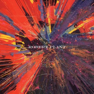 ROBERT PLANT-DIGGING DEEP (LTD. BOXSET)