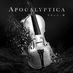 Apocalyptica - Cell-0 (2020) (2x Vinyl)