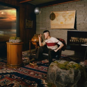 Rich Brian - The Sailor (2019) (2x Vinyl)