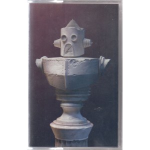 Caravan Palace - Chronologic (2019) (Cassette)