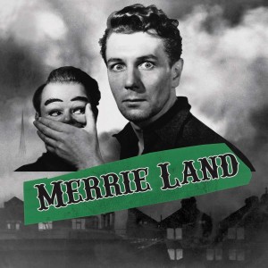 Good, Bad & Queen - Merrie Land (Deluxe Boxset)