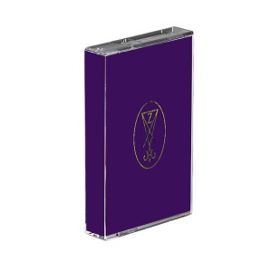 ZEAL AND ARDOR-STRANGER FRUIT (2018) (CASSETTE)