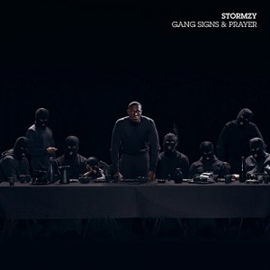 STORMZY-GANG SIGNS & PRAYER