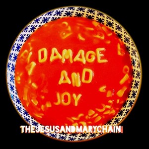 Jesus & Mary Chain - Damage And Joy (2017) (CD)