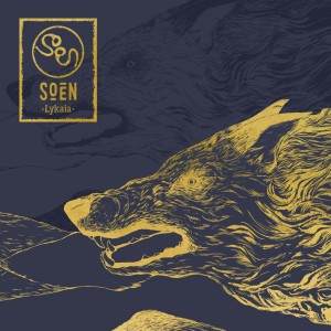 Soen - Lykaia (2017) (Vinyl)