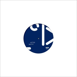 Caravan Palace - Aftermath (2016) (10-inch Vinyl Single)