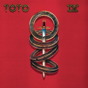 TOTO-TOTO IV (VINYL)